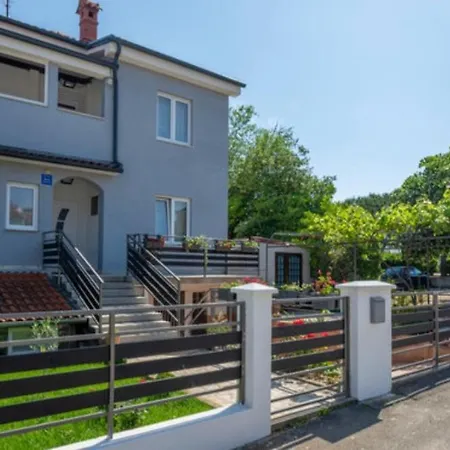 Apartamento Luana Veruda