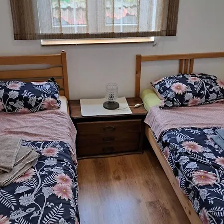 Appartamento Luana Veruda