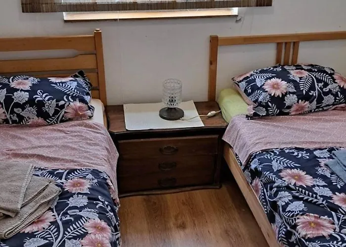 Appartamento Luana Veruda