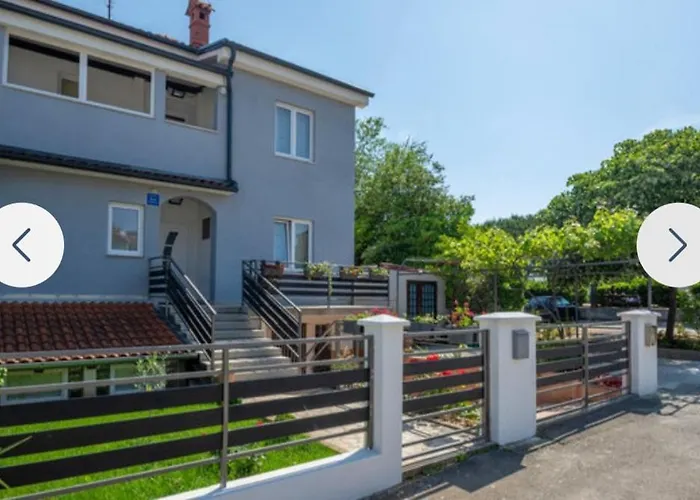 Lejlighed Luana Veruda